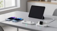 unified charging standards implementation