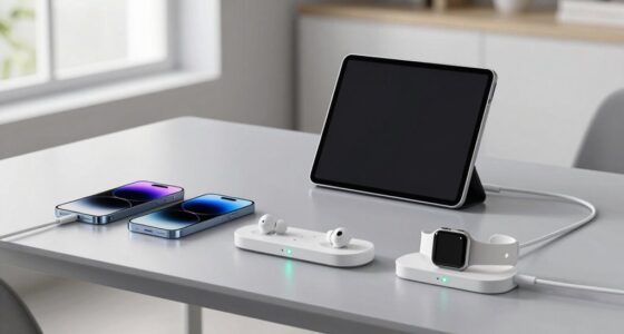 unified charging standards implementation