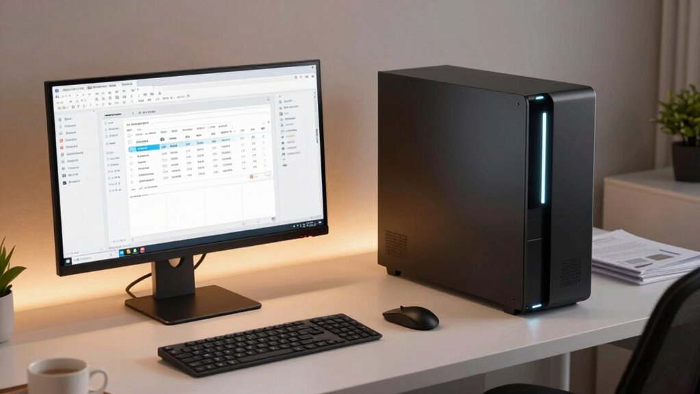 versatile customizable productivity machines