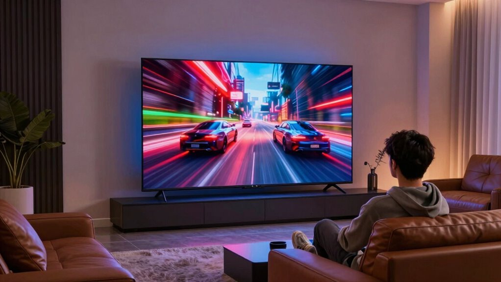 versatile tvs for everyone