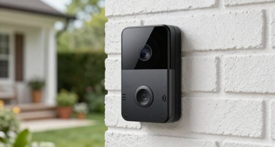 video doorbells increase convenience and raise concerns