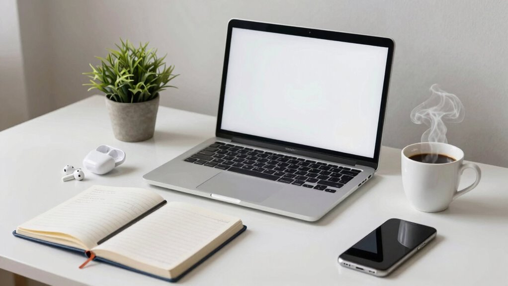 weekend tech detox plan