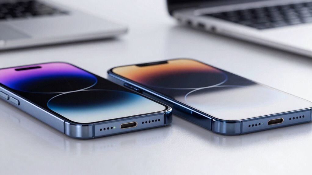 wireless charging and battery capacity