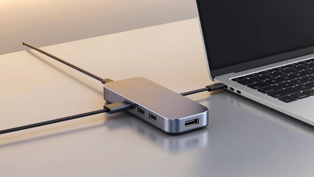 wireless charging dock benefits