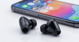 wireless earbuds call features