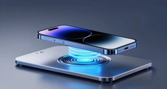 wireless power transfer technology