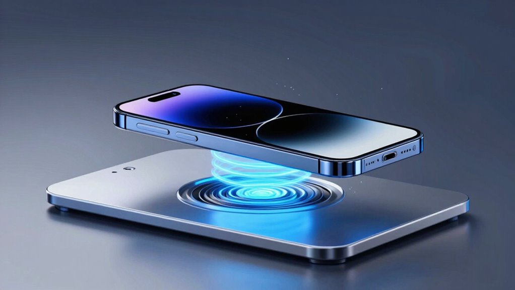 wireless power transfer technology