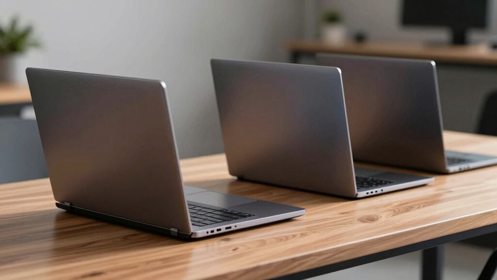 workstation vs regular laptops