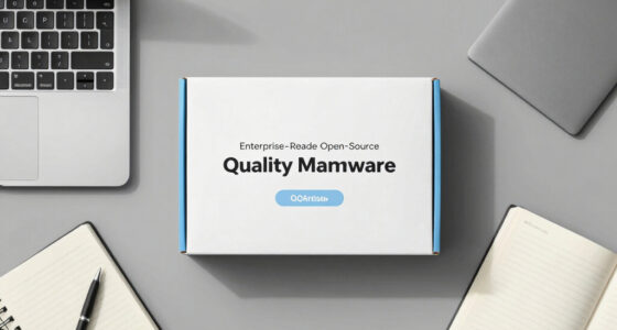 QAtrial Launches Enterprise-Ready Open-Source Quality Management Platform