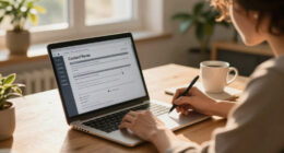 Why Your Contact Form Is Killing Your Conversion Rate