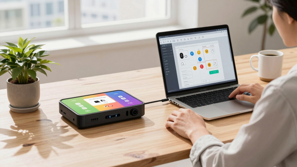 One Video In, a Whole Publishing Kit Out — Without the Cloud