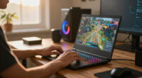 10 Best Gaming Laptops for High-Refresh Play in 2026