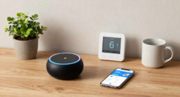 12 Best AI-Powered Smart Home Devices in 2026
