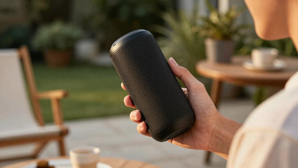 13 Best Wireless Outdoor Speakers for Patios, Pools, and Backyards in 2026