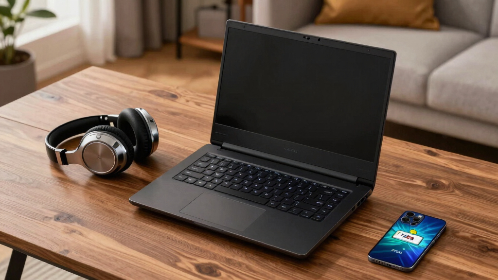 14 Best Gaming Laptops for FIFA Watch Parties in 2026