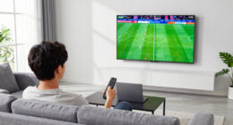15 Best 4K Smart TVs for Watching Sports in 2026