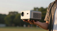 15 Best Compact Portable Projectors for Movie Nights Anywhere in 2026
