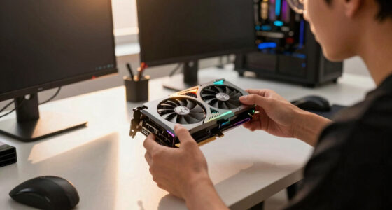 15 Best Graphics Cards for Gaming, AI, and Creative Work in 2026