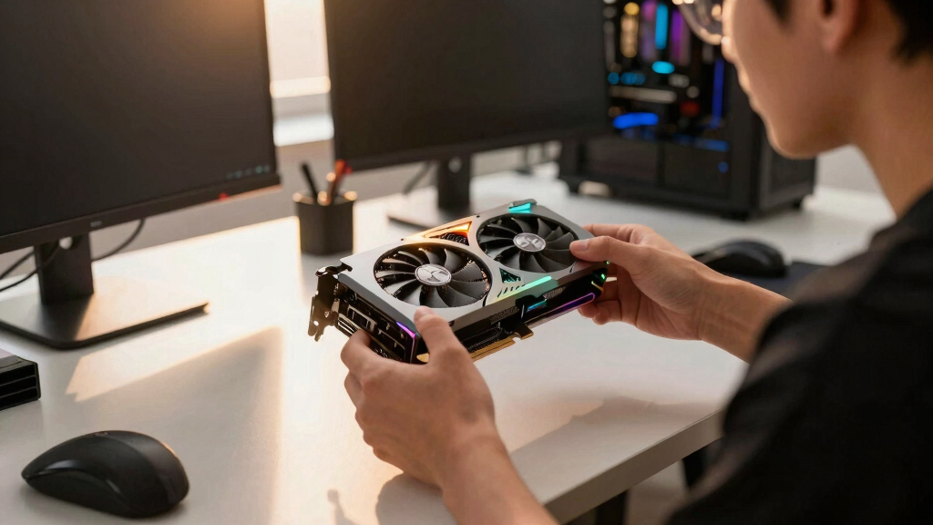 15 Best Graphics Cards for Gaming, AI, and Creative Work in 2026