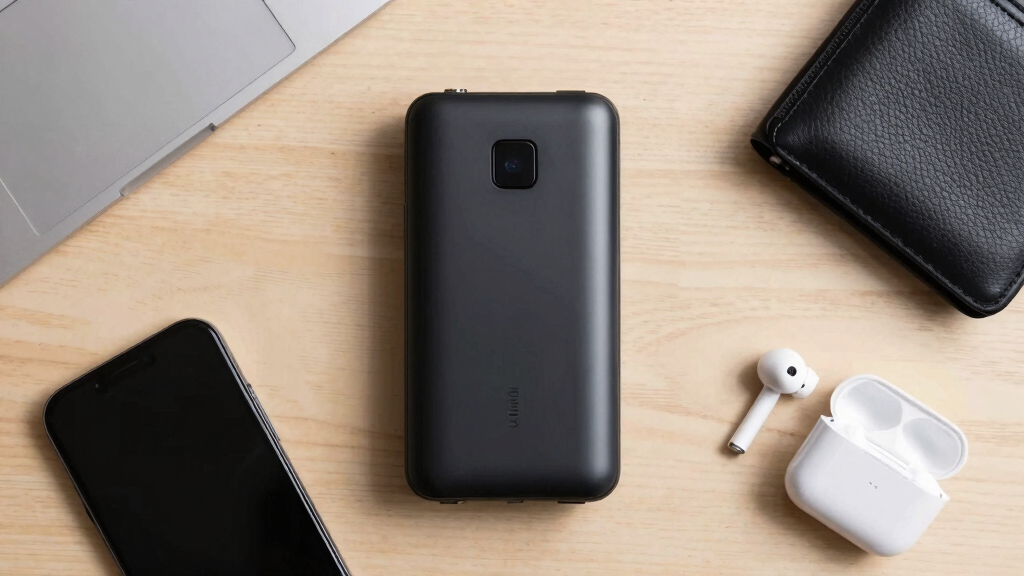 15 Best Portable Travel Power Banks for Flights, Road Trips, and Work Travel in 2026