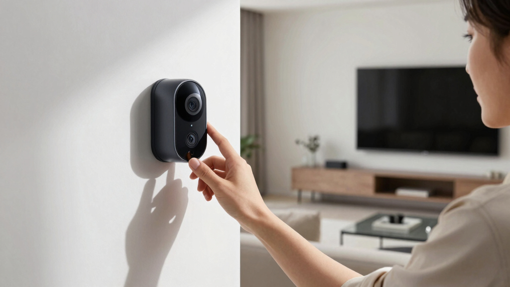 15 Best Smart Home Security Cameras for Whole-Home Coverage in 2026