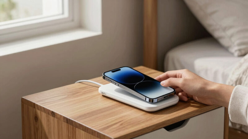 15 Best Wireless Charging Stations for Apple Gear, Travel, and Cable ...