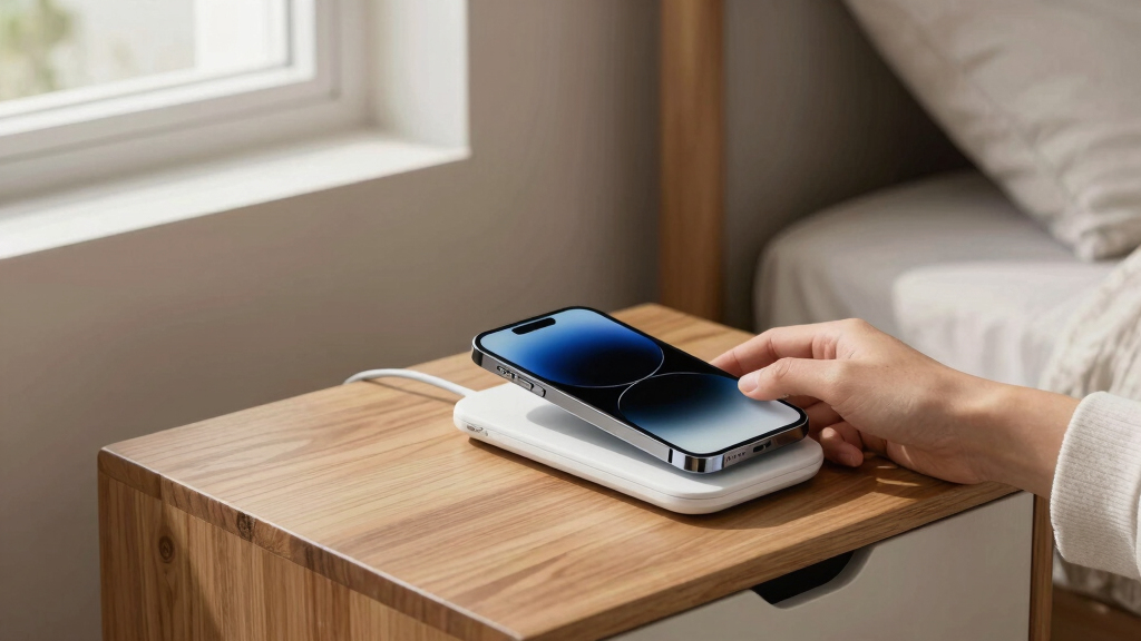 15 Best Wireless Charging Stations for Apple Gear, Travel, and Cable-Free Desks in 2026