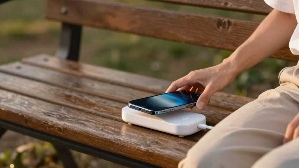 15 Best Wireless Charging Stations for Organized Device Charging in 2026