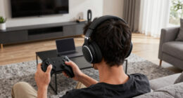 15 Best Wireless Gaming Headsets for Competitive and Casual Play in 2026
