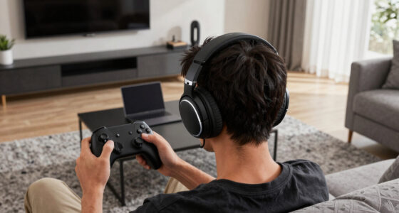 15 Best Wireless Gaming Headsets for Competitive and Casual Play in 2026