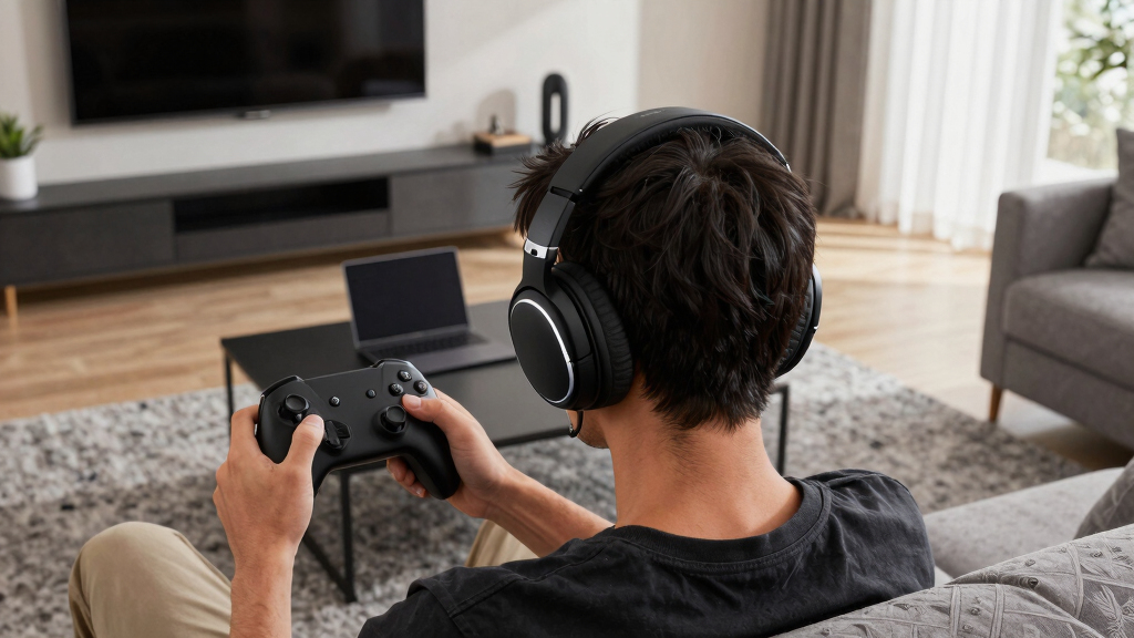 15 Best Wireless Gaming Headsets for Competitive and Casual Play in 2026