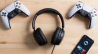 15 Best Wireless Gaming Headsets for Lag-Free Play in 2026
