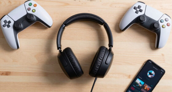 15 Best Wireless Gaming Headsets for Lag-Free Play in 2026