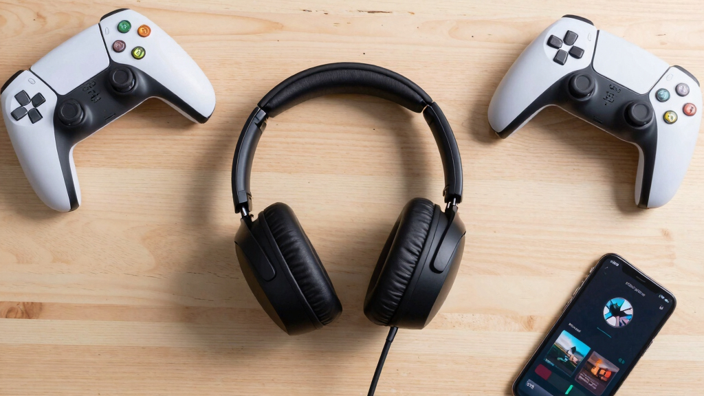 15 Best Wireless Gaming Headsets for Lag-Free Play in 2026