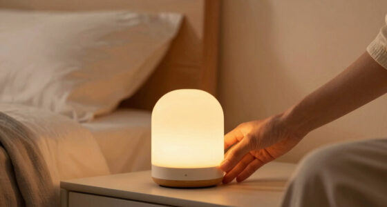 2 Best Home Night Lights In 2026