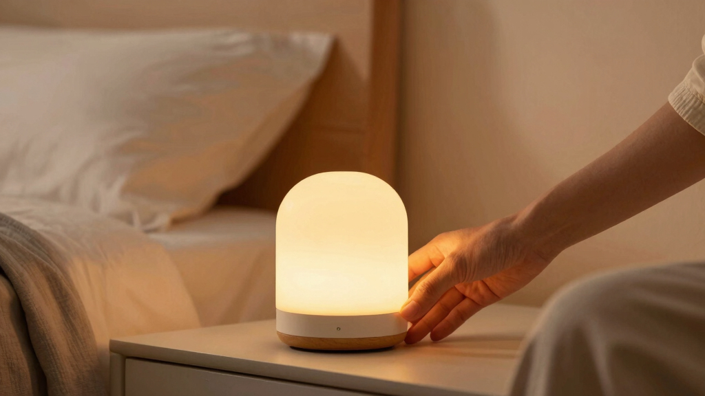 2 Best Home Night Lights In 2026