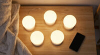 2 Best Home Night Lights in 2026