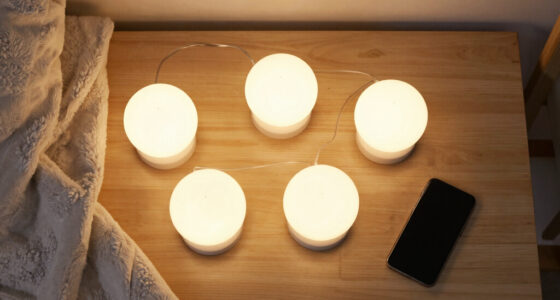 2 Best Home Night Lights in 2026