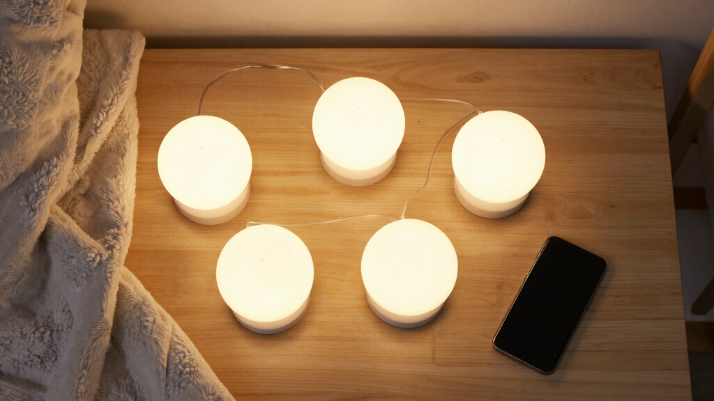 2 Best Home Night Lights in 2026