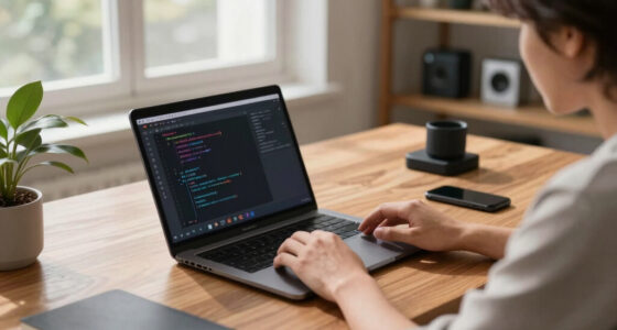 4 Best AI-Powered Coding Gadgets in 2026