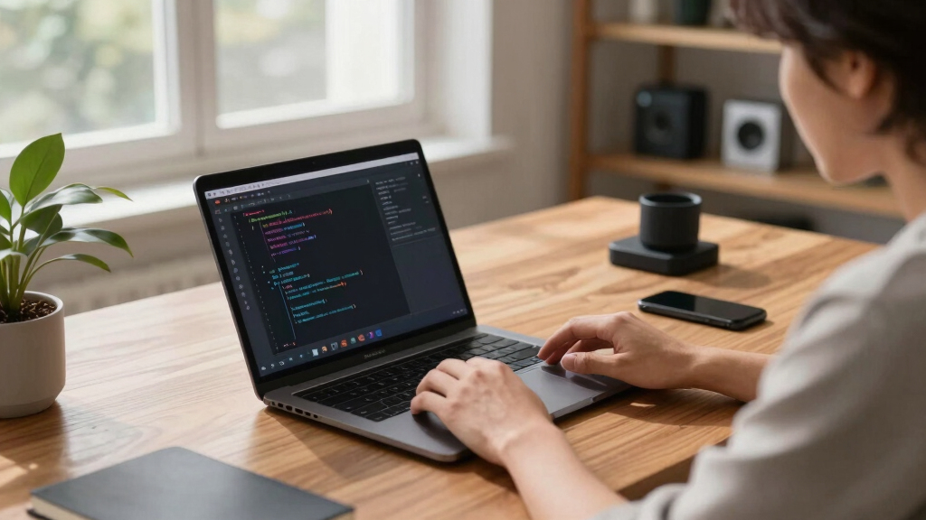 4 Best AI-Powered Coding Gadgets in 2026