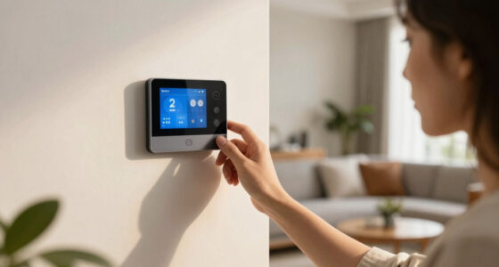6 Best AI-Powered Home Automation Gadgets in 2026