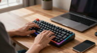 6 Best PC Keyboard Prime Day Deals for Smarter Desk Upgrades in 2026