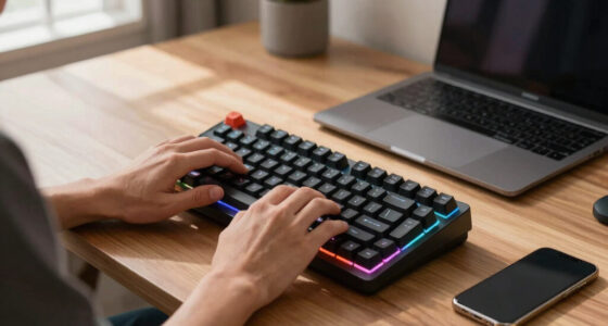 6 Best PC Keyboard Prime Day Deals for Smarter Desk Upgrades in 2026