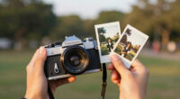 7 Best Film Camera Prime Day Deals for Instant Prints in 2026