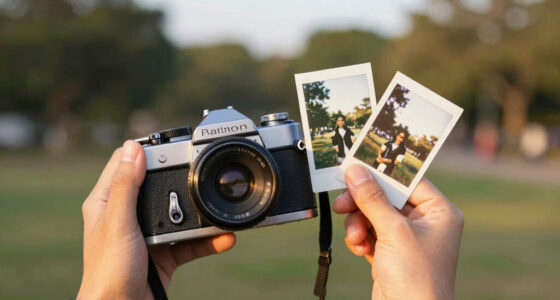 7 Best Film Camera Prime Day Deals for Instant Prints in 2026
