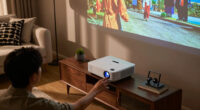 7 Best Home Theater Projector Prime Day Deals for Big-Screen Movie Nights in 2026