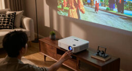 7 Best Home Theater Projector Prime Day Deals for Big-Screen Movie Nights in 2026