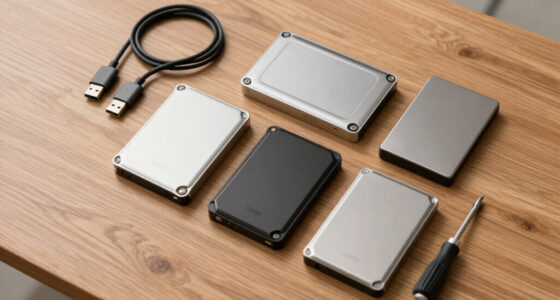 7 Best Internal Solid State Drives for Prime Day Deals in 2026