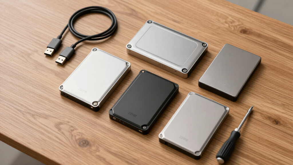 7 Best Internal Solid State Drives for Prime Day Deals in 2026